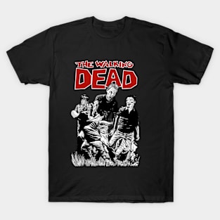 The Walking Dead T-Shirt